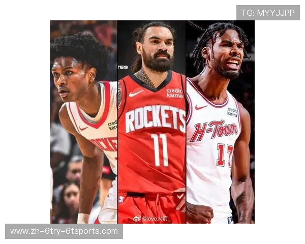 休斯顿火箭队2019年官方MV歌曲及球队文化介绍 休斯顿火箭队2019年官方MV歌曲及球队文化介绍