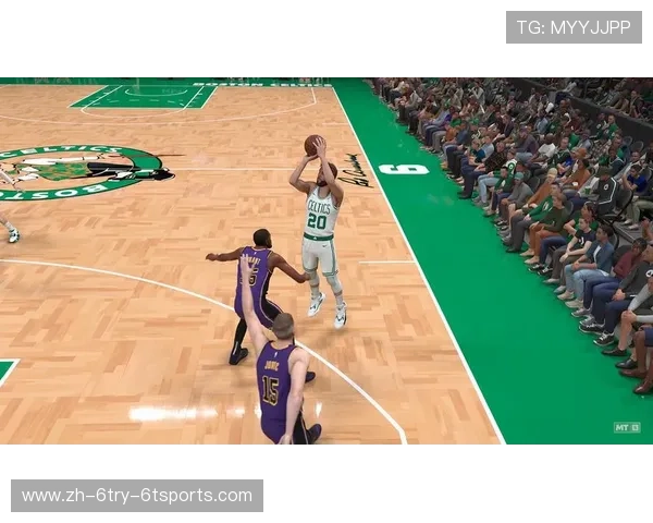 有哪些经典的篮球游戏以NBA为题材