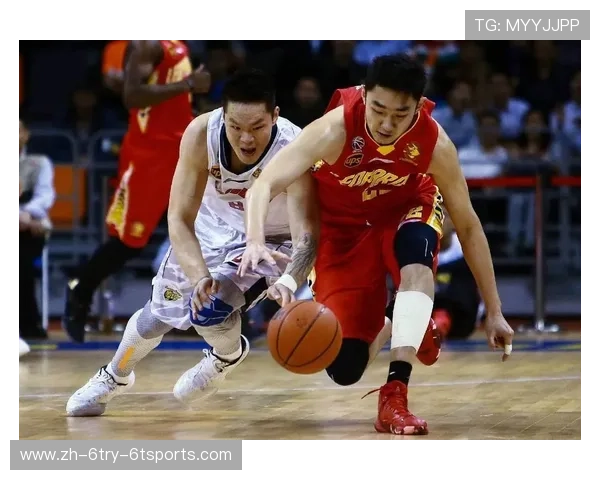 篮球与足球在CBA中的地位