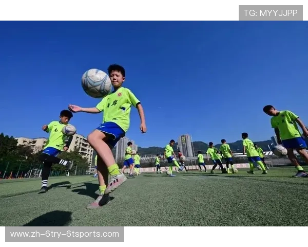 黄金暑假足球营：锻造未来之星的绿茵金牌挑战赛