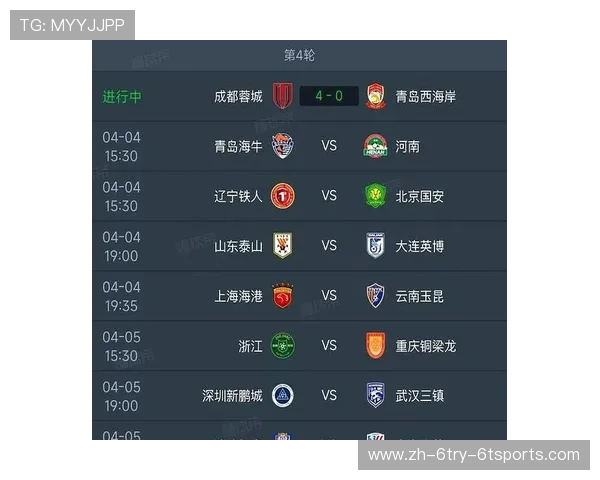 成都蓉城胜青岛西海岸中超联赛积分榜排名获关键提升